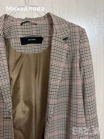 Дамско сако Vero moda размер s, снимка 2 - Сака - 53064409