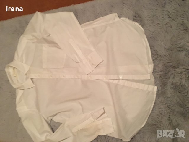 Дамска риза, снимка 2 - Ризи - 41553226