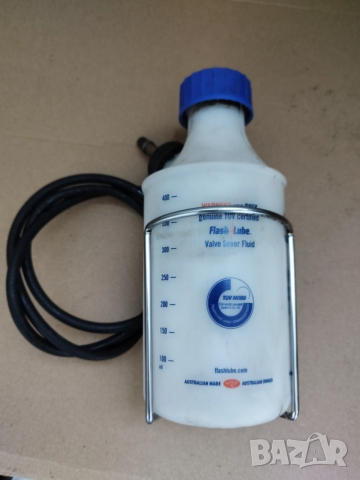 Газов инжекцион A.E.B. MP48 OBD, снимка 7 - Части - 52801219