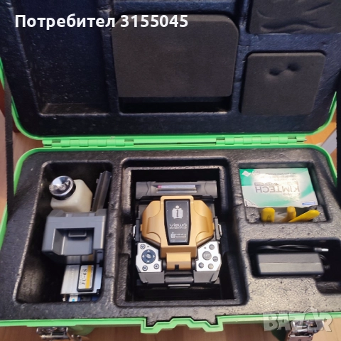 Сплайсер INNO VIEW 5