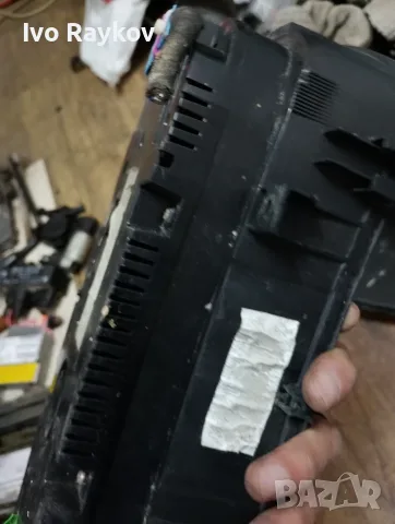 Табло Километраж за Volkswagen Golf IV, VW Golf 4 , 1035100002, снимка 6 - Части - 56328832