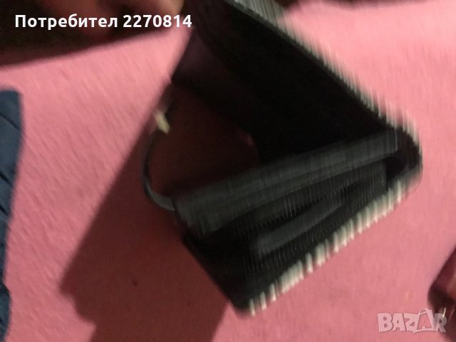 Портфейл, снимка 7 - Портфейли, портмонета - 35757617