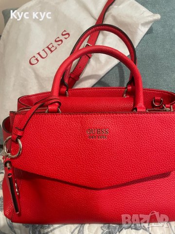 Нова чанта GUESS, снимка 1 - Чанти - 44364612