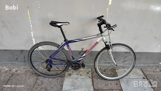 Велосипед 28 Mistral, снимка 2 - Велосипеди - 56049367