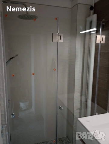 Душ кабини, снимка 3 - Други - 53699007