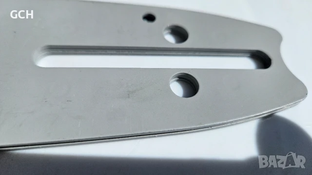 OREGON шина за моторен трион, снимка 4 - Градинска техника - 50778418