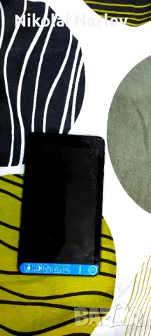 таблет Алкател, снимка 3 - Таблети - 47670810