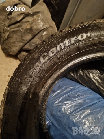 гуми летни fulda eco control 175 65 14 , снимка 6 - Гуми и джанти - 53346829