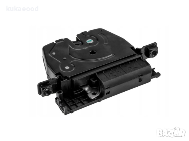 Брава за багажник на BMW 6 F12 F13 F06 (2011-2018), снимка 4 - Части - 44551249