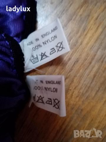 Bjorn Selden, Английски Бикини, Размер S/M/L. Код 1669, снимка 7 - Бельо - 36172644