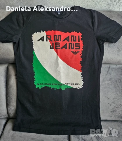 Armani Jeans нова оригинална 
