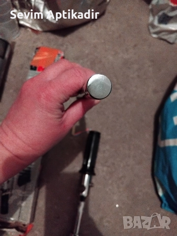 Разглобаем ключ за джанти, снимка 7 - Ключове - 52850527