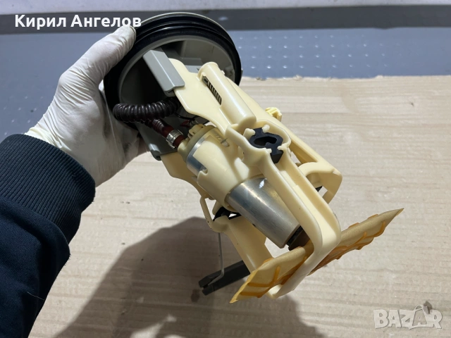 Бензинова помпа за BMW E46, снимка 5 - Части - 53291596