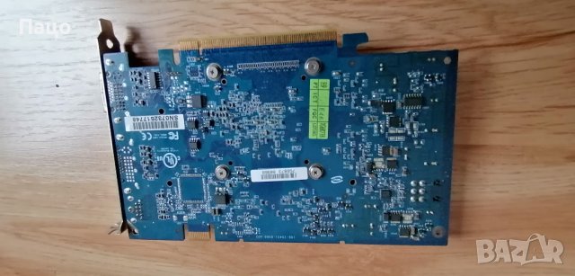 GIGABYTE GV-N860, снимка 10 - Видеокарти - 41100405