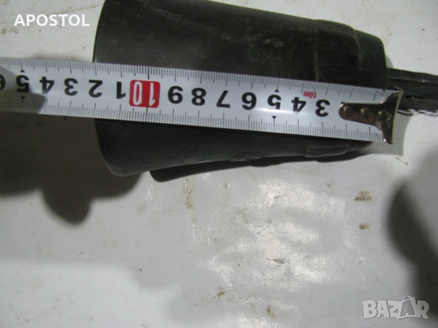 чан, снимка 4 - Антикварни и старинни предмети - 52258464