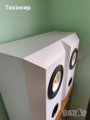 Широколентови тонколони Sonido SFR 175 - Alnico, снимка 5 - Тонколони - 50502726