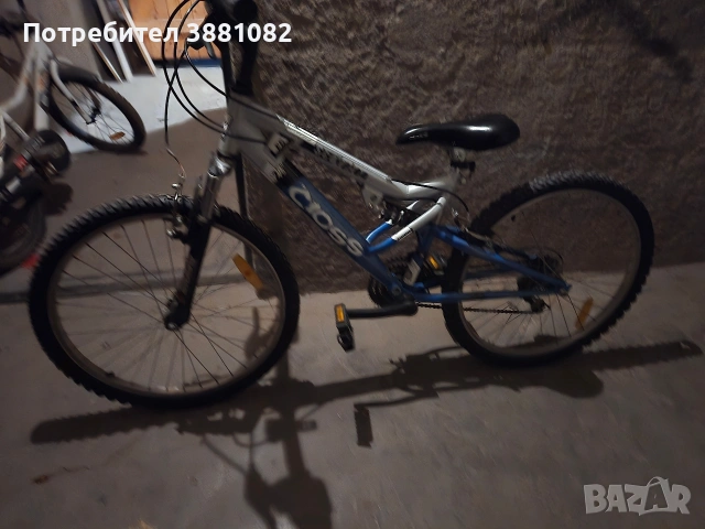 Велосипеди , снимка 2 - Велосипеди - 53853419