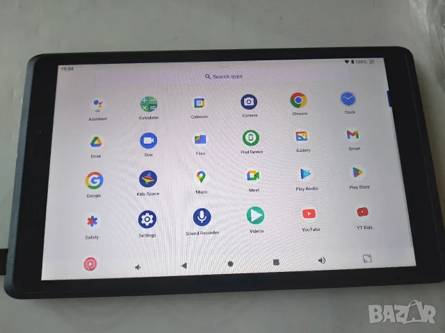 Таблет Cidea CM826 8 inch, 32GB, 4 GB RAM Android 13,, снимка 10 - Таблети - 55883328