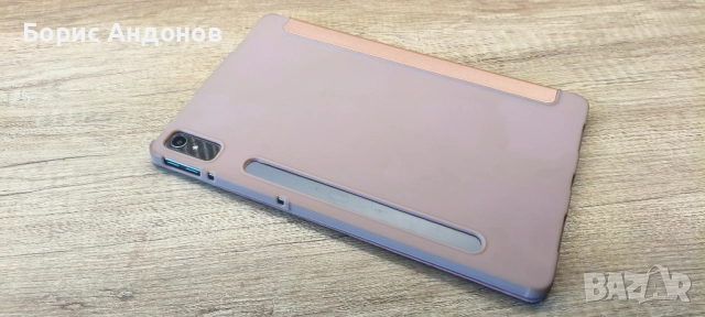 Таблет Lenovo Tab P11 Pro (2nd Gen), снимка 6 - Таблети - 52484792