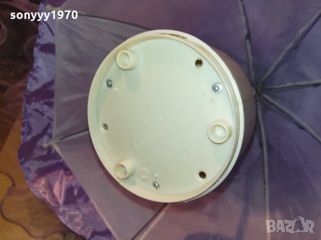 голяма музикална кукла от франция 1209211246, снимка 11 - Колекции - 34106879