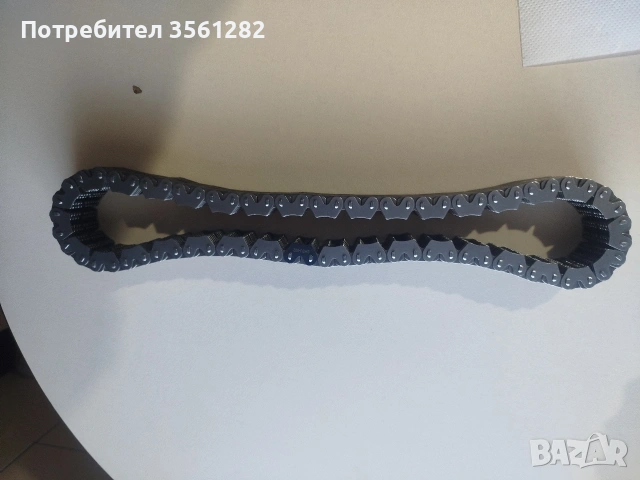Верига Раздатка Сузуки Гранд Витара 36 звена , снимка 3 - Части - 53406595