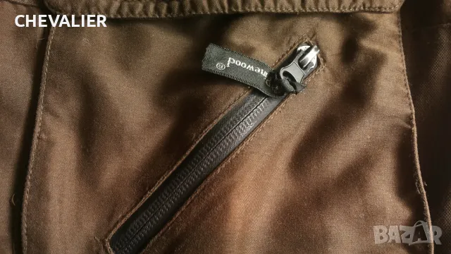 PINEWOOD Waterproof Trouser 4 г / 164 см / мъжко XS панталон водонепромокаем - 1554, снимка 10 - Екипировка - 48367547