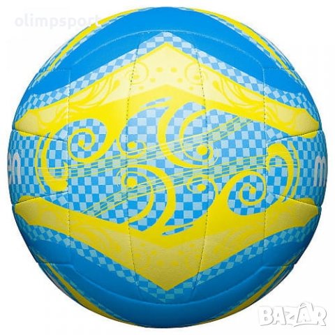 Топка за плажен волейбол Molten V5B1502-C. , снимка 2 - Волейбол - 39707697