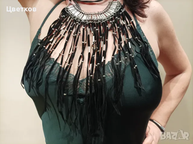 Огърлица на Зара