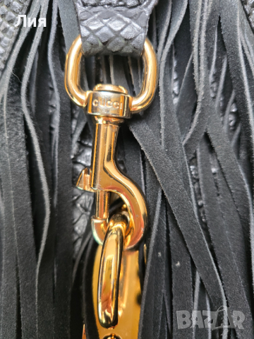 Чанта Gucci , снимка 4 - Чанти - 44840287