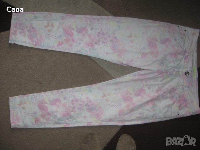 Дънки S.OLIVER   дамски,ХЛ, снимка 2 - Дънки - 36199290