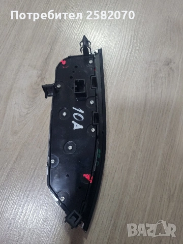 Ел панел за audi a8 2012g, снимка 3 - Части - 53437541