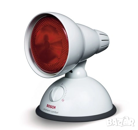Инфрачервена лампа за нагревки BOSCH PIL 2200