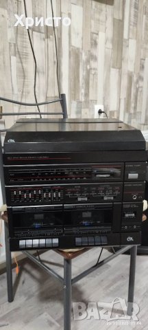 CTX 8100, снимка 1 - Аудиосистеми - 40099494