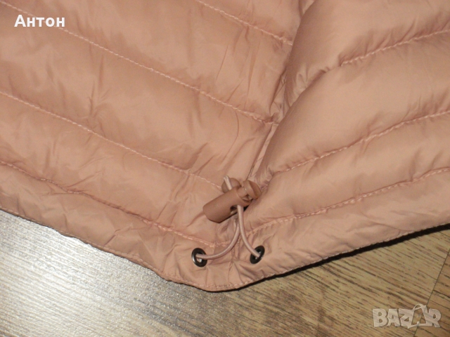 STORMBERG, ново дамско преходно яке пух М, снимка 8 - Якета - 36089061