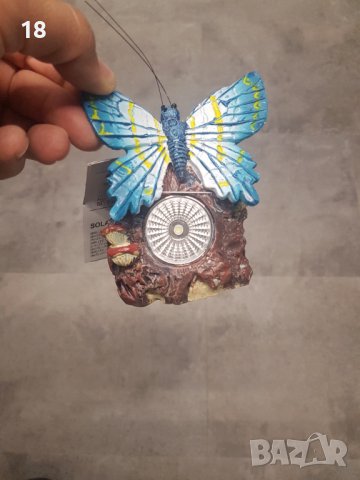 Соларни лампи, снимка 2 - Соларни лампи - 40261909