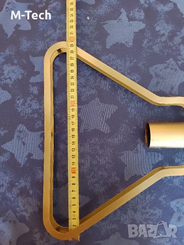 Ново! Пендел, Полилей, Висящо осветително тяло, Пендели, Полилеи, снимка 11 - Полилеи - 39790160