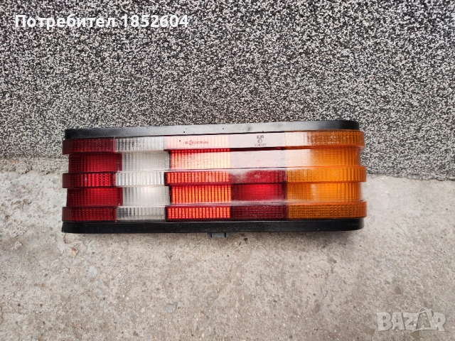 Десен стоп Мерцедес 190