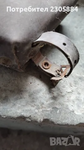 Стари чантички за колело, снимка 6 - Други ценни предмети - 49399881