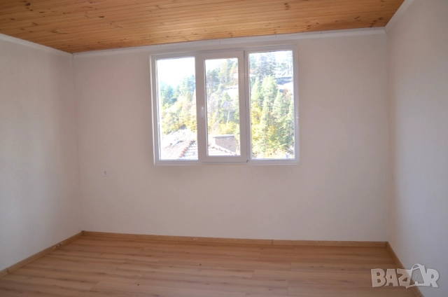 Продава се етаж от къща, гр. Смолян, кв. Невястата, снимка 11 - Етаж от къща - 52178907