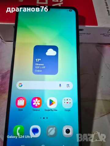 samsung galaxy a06, снимка 3 - Samsung - 56362435