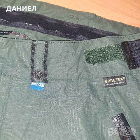Мъжки Ски-сноуборд панталон Bonfire Gore-tex размер XL, снимка 5 - Спортни дрехи, екипи - 44206670
