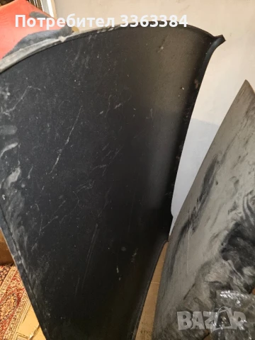 Продавам врати и калници за лада, снимка 11 - Аксесоари и консумативи - 51420285