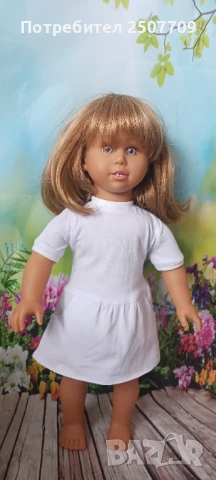 Австралийска кукла ., снимка 3 - Кукли - 51272386