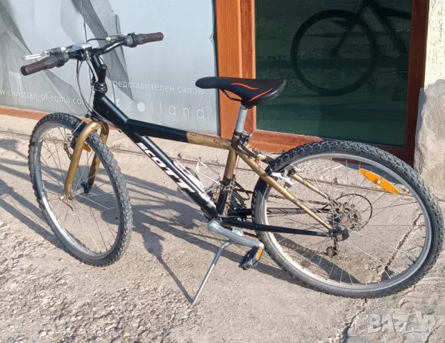 Висококачествен велосипед SCOTT 8+, снимка 5 - Велосипеди - 47508697