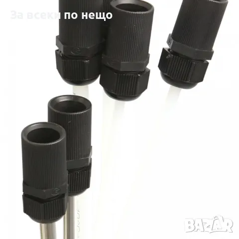 Масларка - Пневматична помпа за засмукване на масло 80 литра BJC, снимка 13 - Други инструменти - 50367208