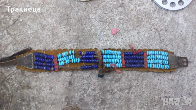 СТАР ГЕРДАН ЗА КОН СИНЦИ СТЪКЛО КОНСКА АМУНИЦИЯ 