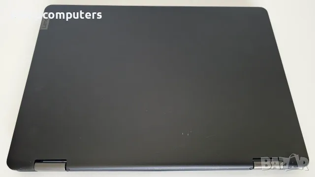2 in 1 Lenovo 13w Yoga / 13.3" / Ryzen 3 5425U / 8GB RAM / 256GB SSD, снимка 7 - Лаптопи за работа - 55922860