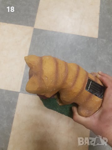 Соларна котка, снимка 5 - Други - 40198786