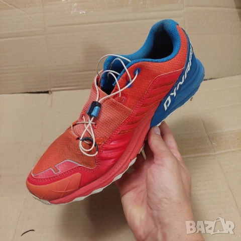 маратонки DYNAFIT ALPINE PRO номер 44, снимка 6 - Маратонки - 52189920