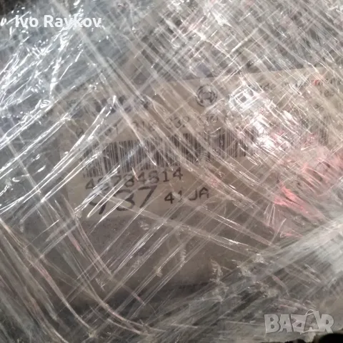 Компютър двигател Alfa Romeo 147 2001-2010 , 0281010332, 46784814